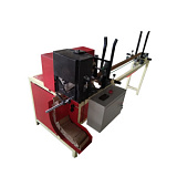 Станок для резки картонного уголка WR-75